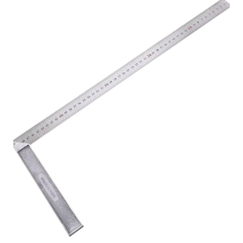 Metal Angle Ruler