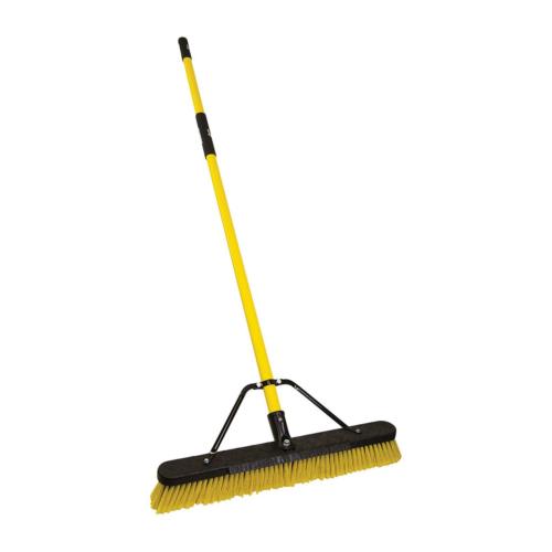 Push Broom